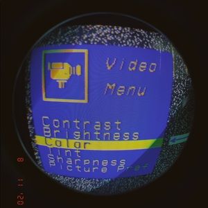 Meet your Posher, Joe